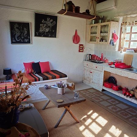 Sol'S Place Mytilíni エクステリア 写真