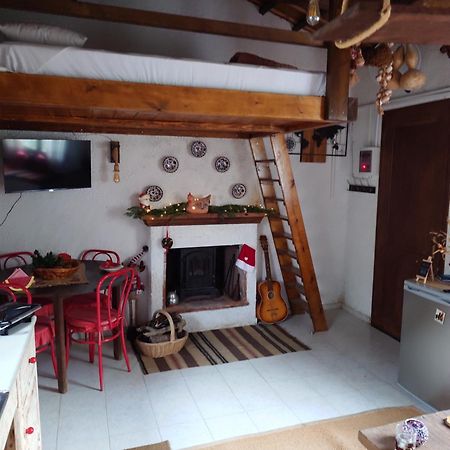 Sol'S Place Mytilíni エクステリア 写真